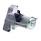Wai Global Starter, STRMT PMOSGR 12V 16T CCW, 18kW12 Volt, CCW, 16Tooth Pinion 16015N - alternate 1
